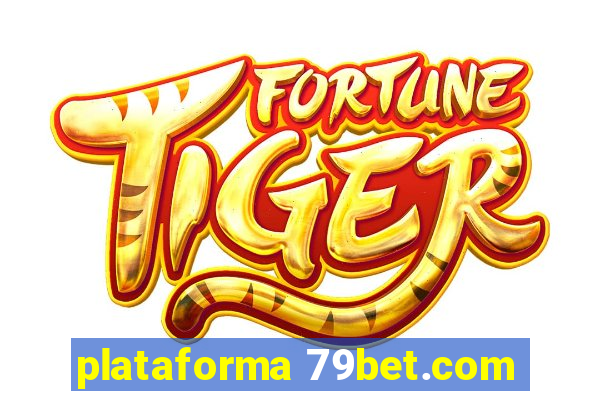 plataforma 79bet.com